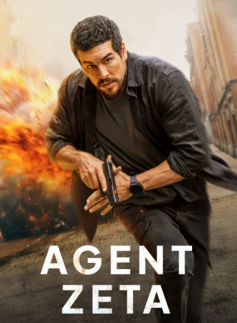 Agent Zeta Mp4Moviez 2026 Hindi ORG Dubbed